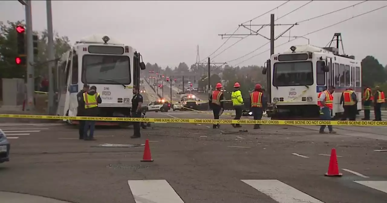 Train control system RTD considered in 2019 could've prevented recent derailment, safety expert says