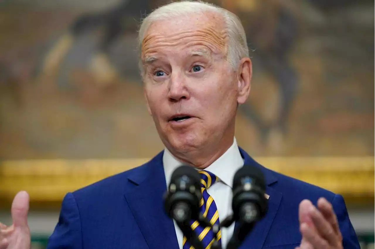 CBO: Biden’s student debt plan would cost $400 billion