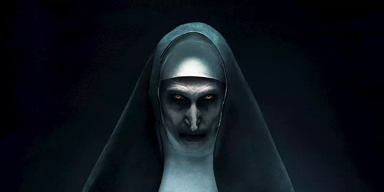 Euphoria star lands next lead movie role in The Nun 2