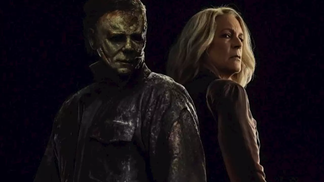 Halloween Ends final trailer teases showdown | Digital Trends