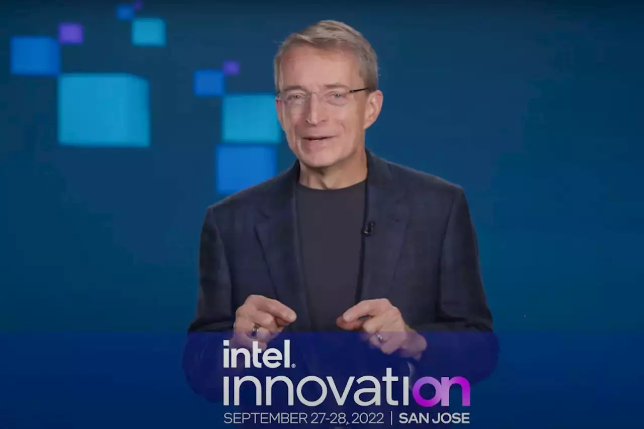 Intel Innovation 2022: live updates from Raptor Lake launch | Digital Trends