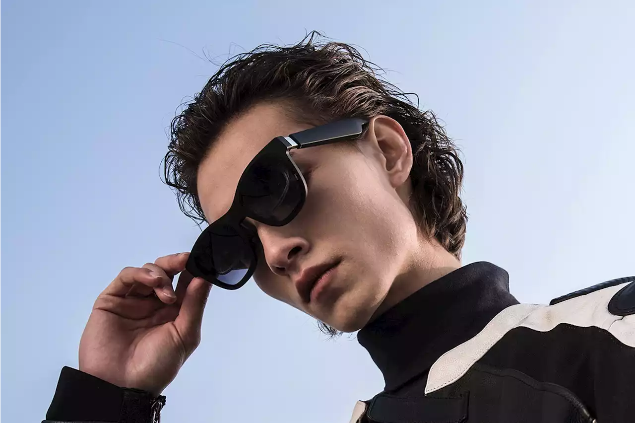 Nreal Air AR glasses arrive in the U.S. with iPhone support | Digital Trends