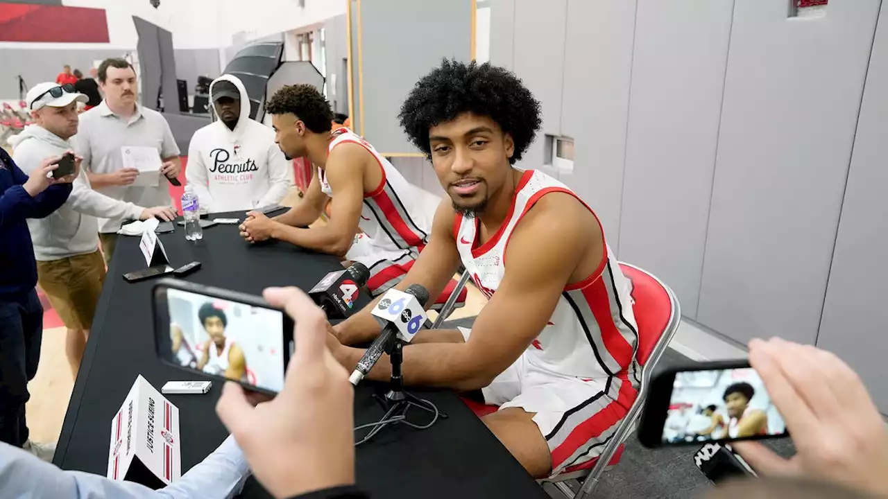 Here's what we learned on Ohio State basketball media day