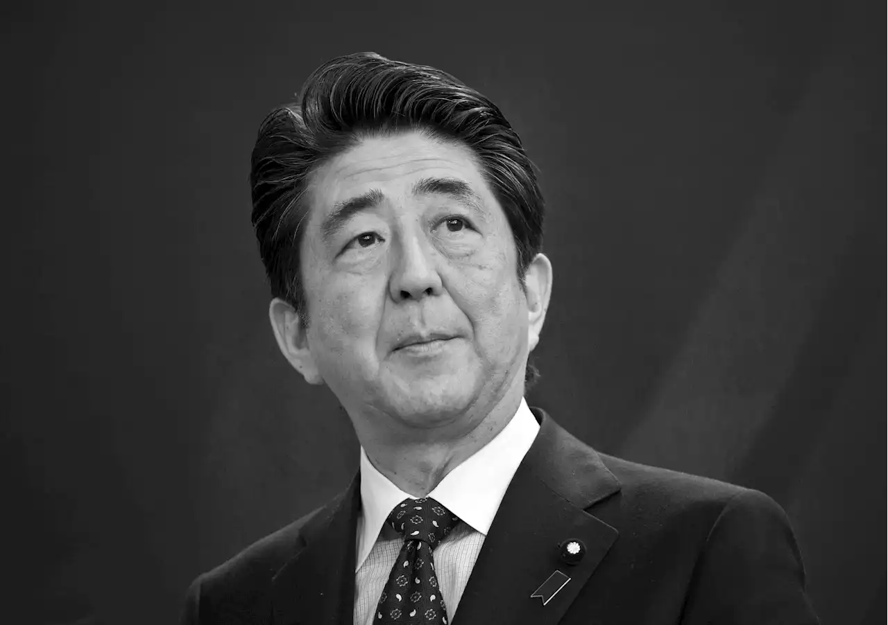 Tokio - Japan ehrt Ex-Regierungschef Shinzo Abe mit Staatsbegräbnis