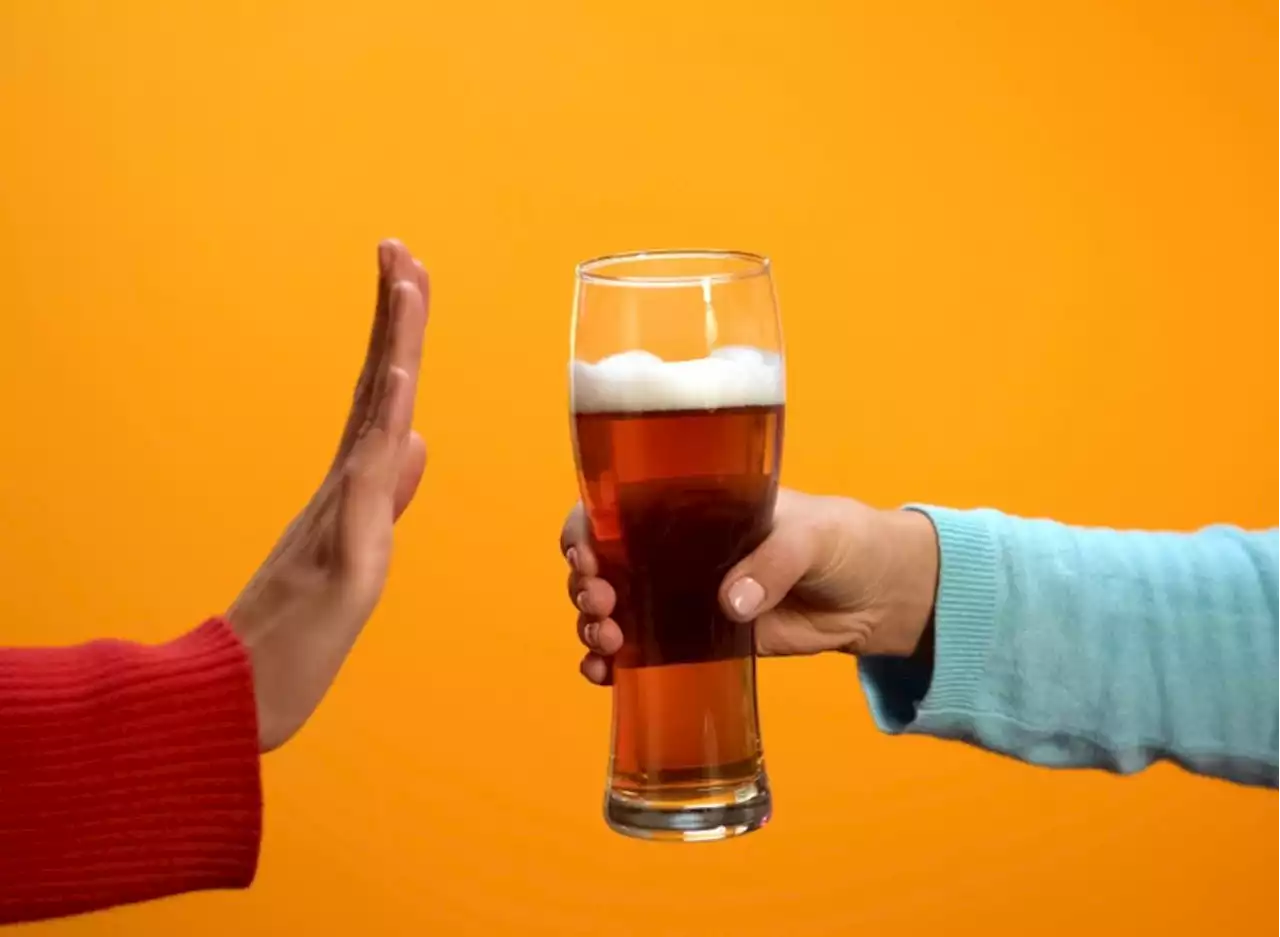 6 People Who Should Never Drink Beer, According to a Doctor — Eat This Not That