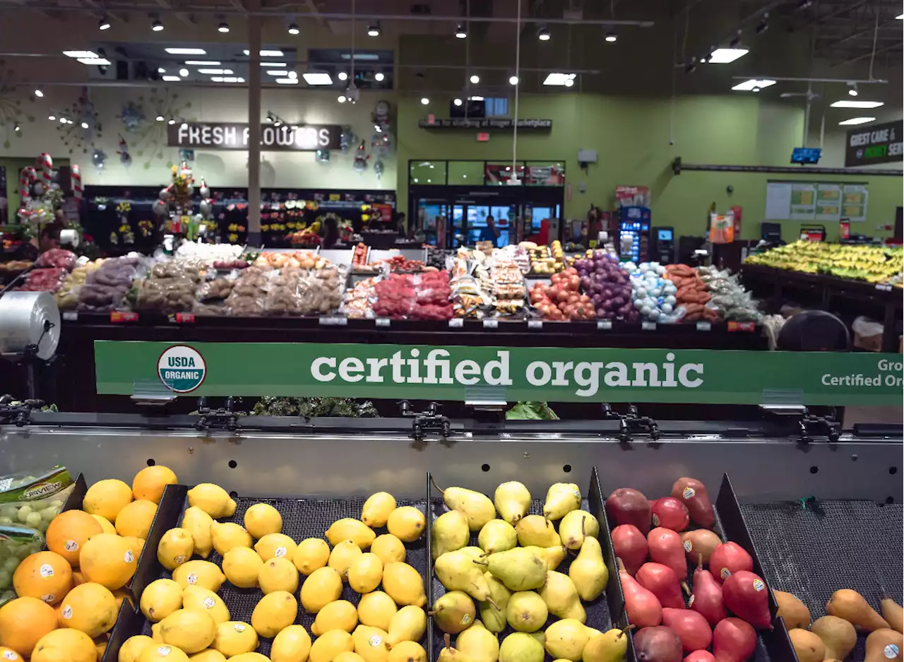 Kroger Is Testing Innovative Self-Service Carts