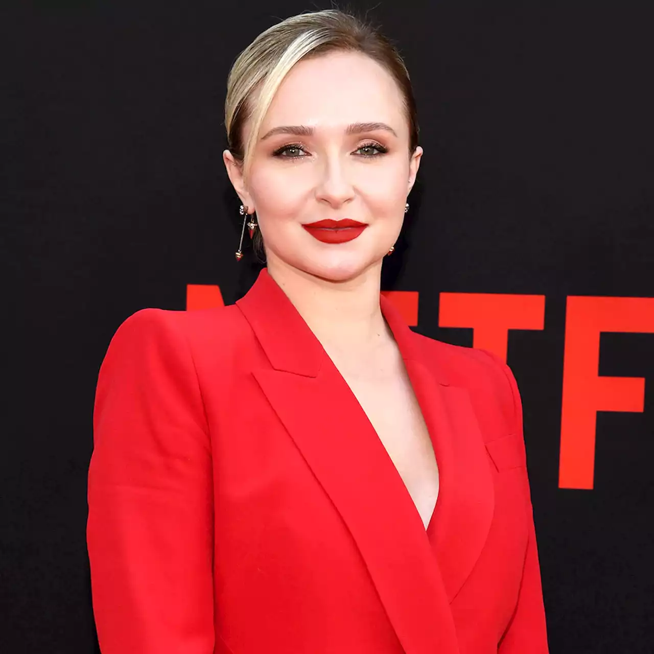 Hayden Panettiere Reflects on 'Heartbreaking' Decision to Relinquish Custody of Daughter - E! Online