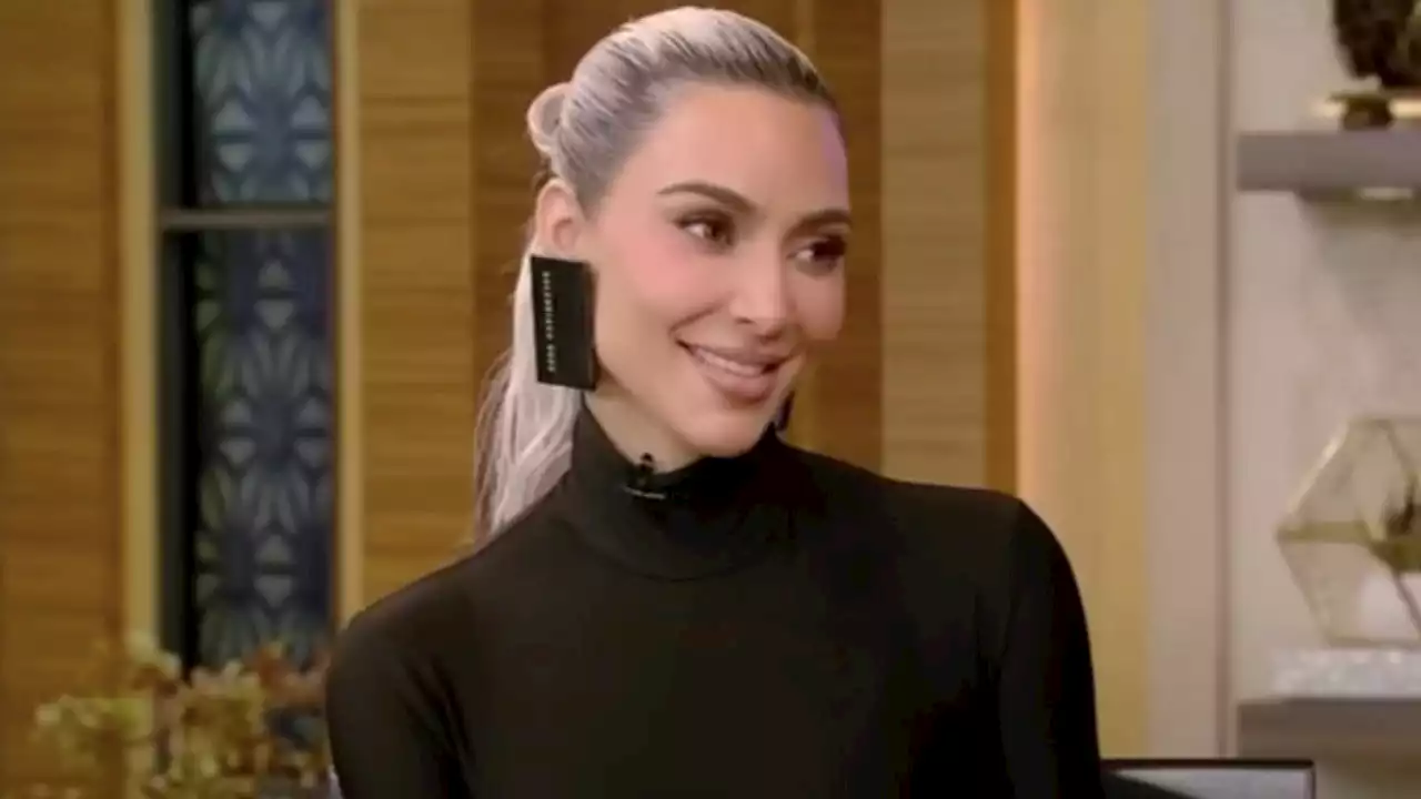 Kim Kardashian Says She Wants to Date 'Absolutely No One'