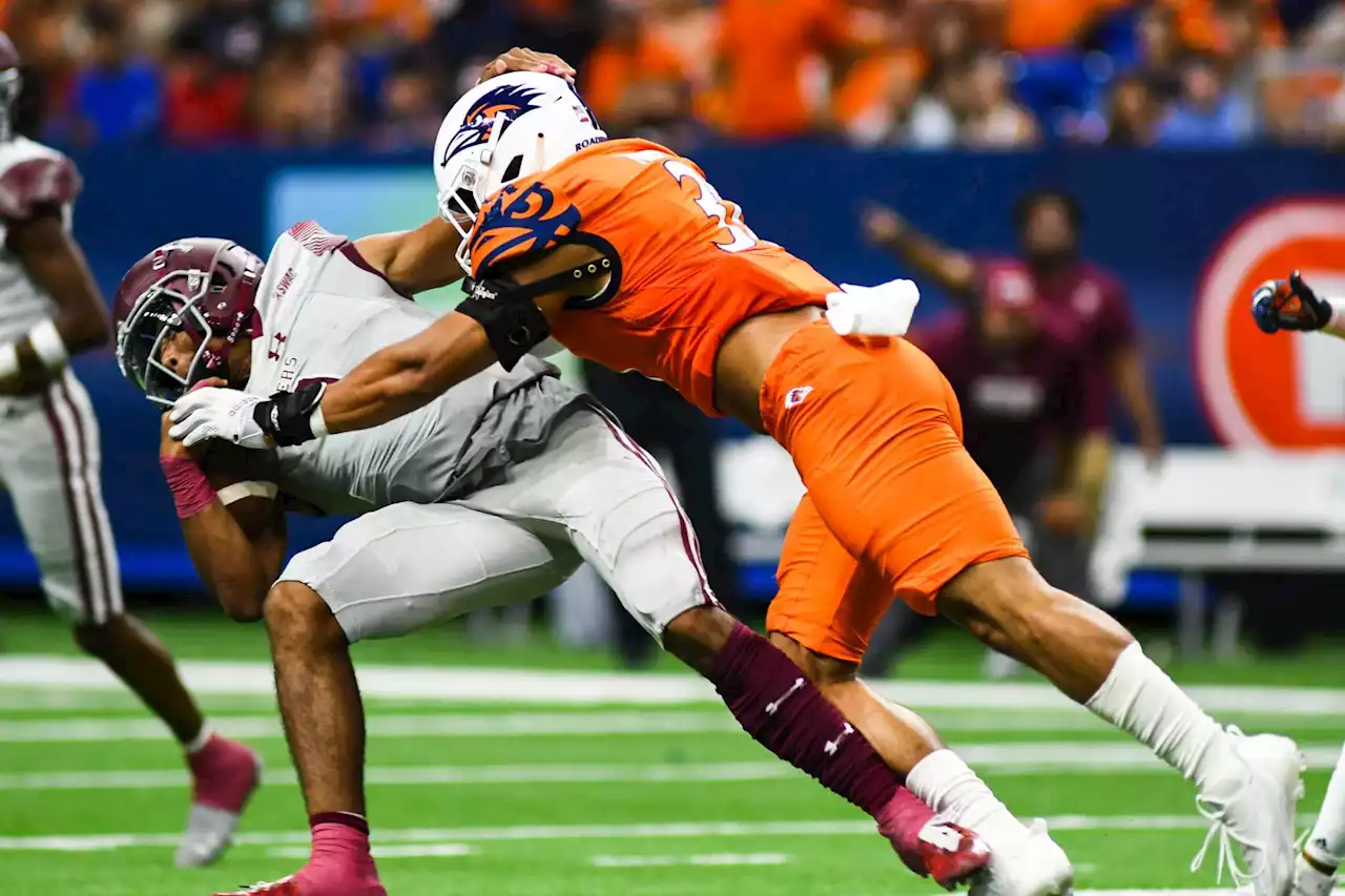 UTSA working through quick turnaround for Friday’s C-USA opener