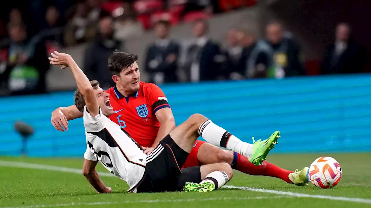 Harry Maguire and the invisible line between loyalty and bloody-mindedness