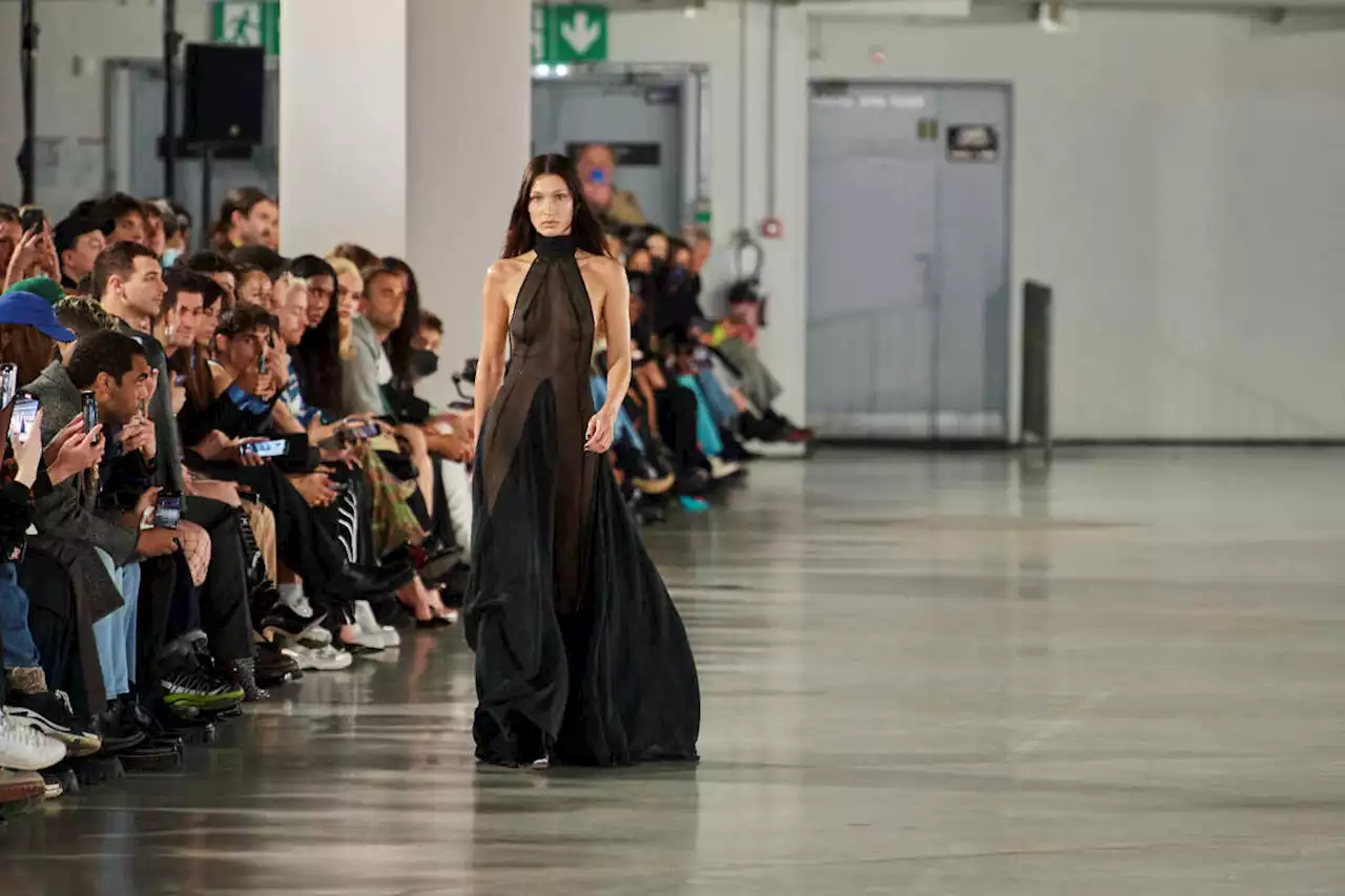 A New Generation of Creative Thinkers Is Changing Paris Fashion Week