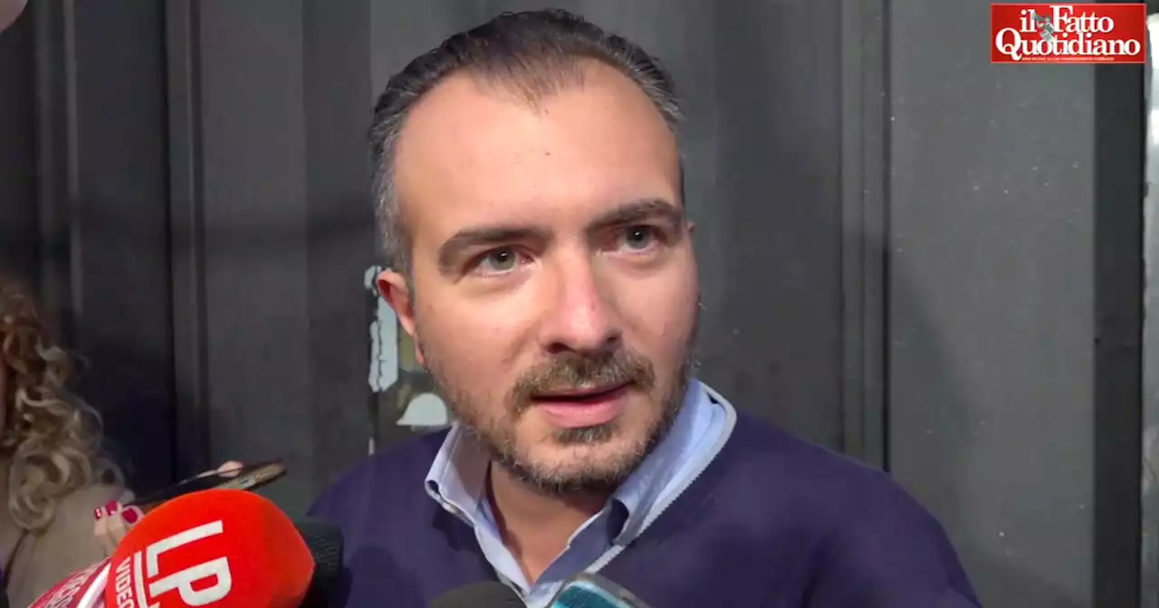 Lega, Molinari dopo il Consiglio federale coi big del partito: 'Per Salvini vogliamo un ministero di peso. Il Nord? Lo abbiamo sempre ascoltato' - Il Fatto Quotidiano