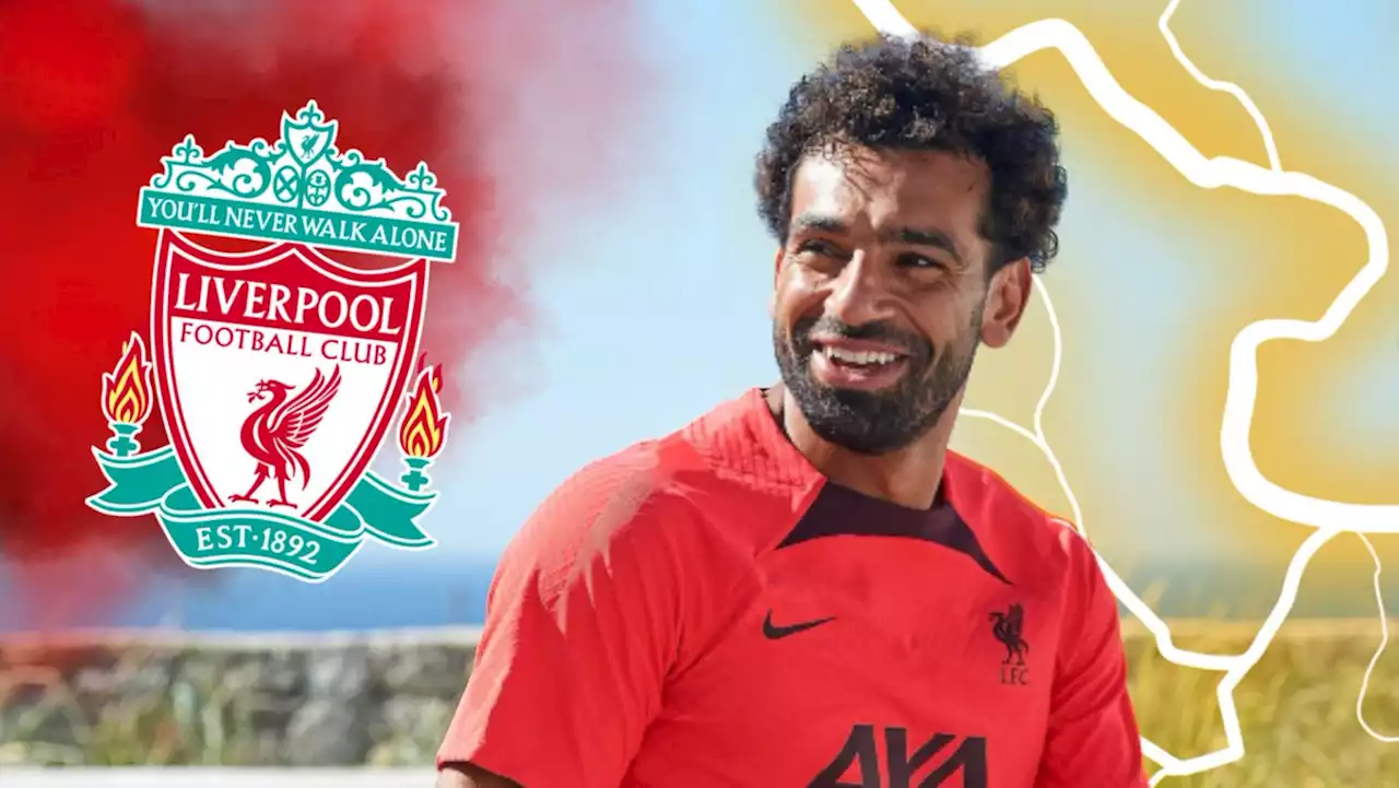 Liverpool exploiting special 'relationship' as Salah boost confirmed - pundit