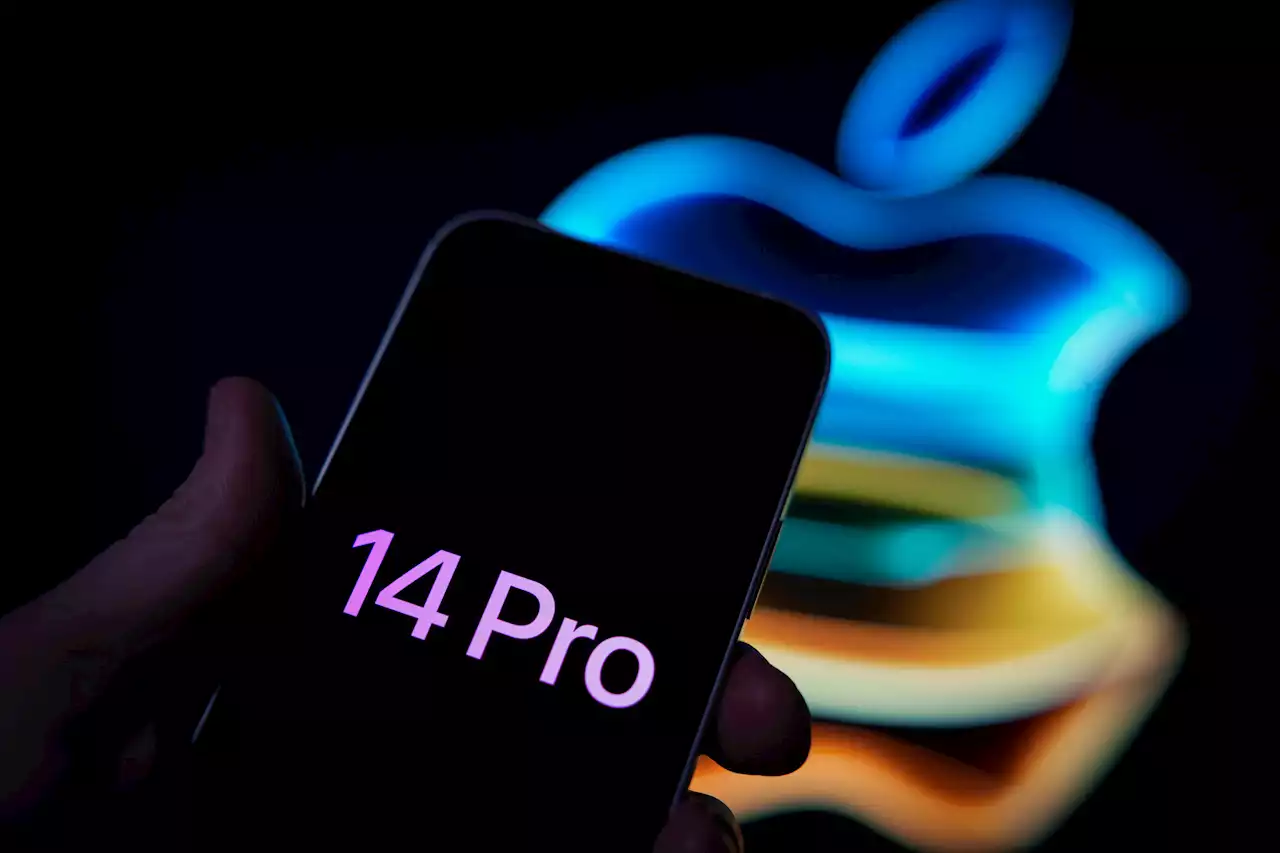 Newly Revealed iPhone 14 Pro Specs Confirm Surprise Camera Downgrade