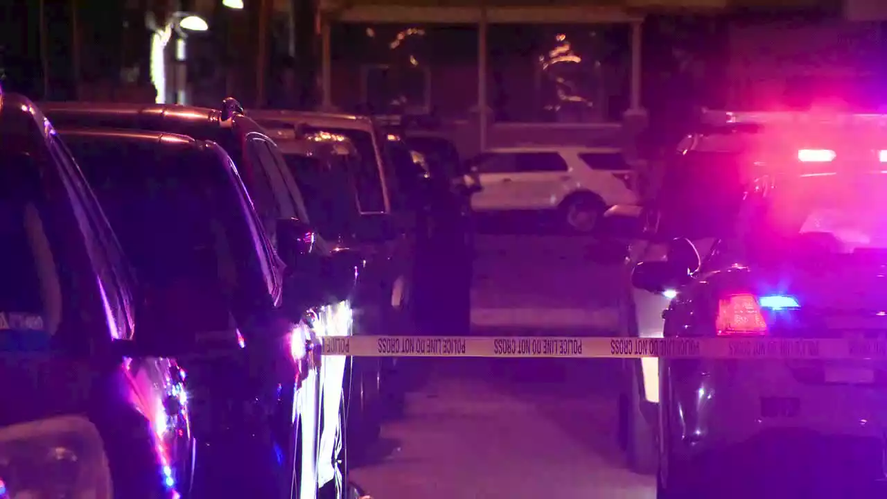 Double shooting in West Philadelphia leaves 1 dead, 1 in critical condition, police say