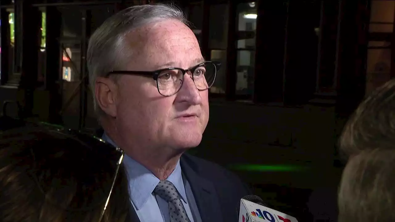 Mayor Kenney to ban guns from Philadelphia recreation spaces amid ongoing violence