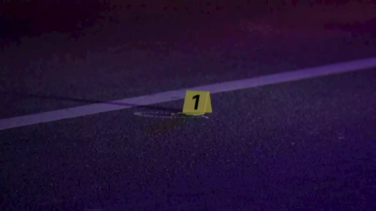 Police: 2 teens injured in early morning double shooting in Hunting Park