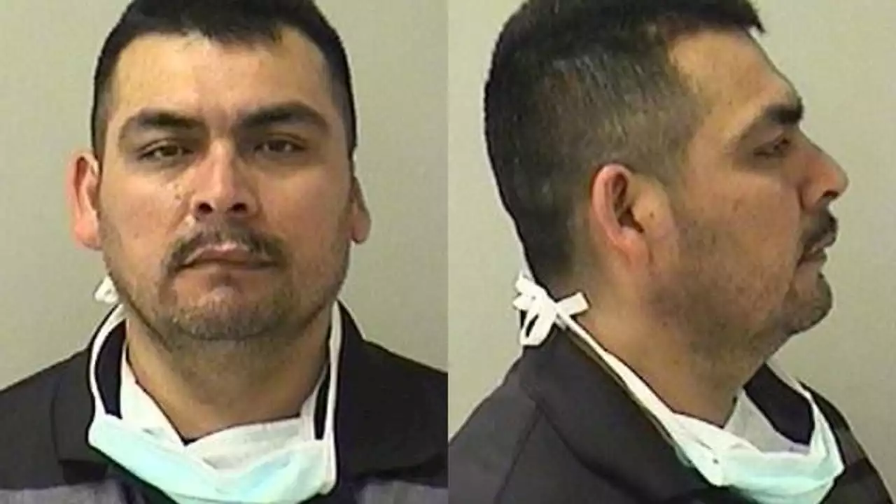 Aurora man who skipped trial found guilty of sexually assaulting two children