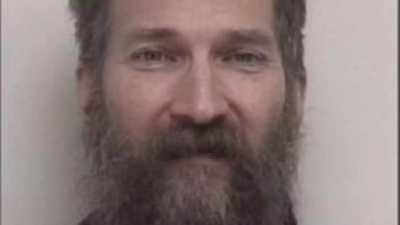 Michigan cannibal Mark Latunski pleads guilty to murder of Kevin Bacon