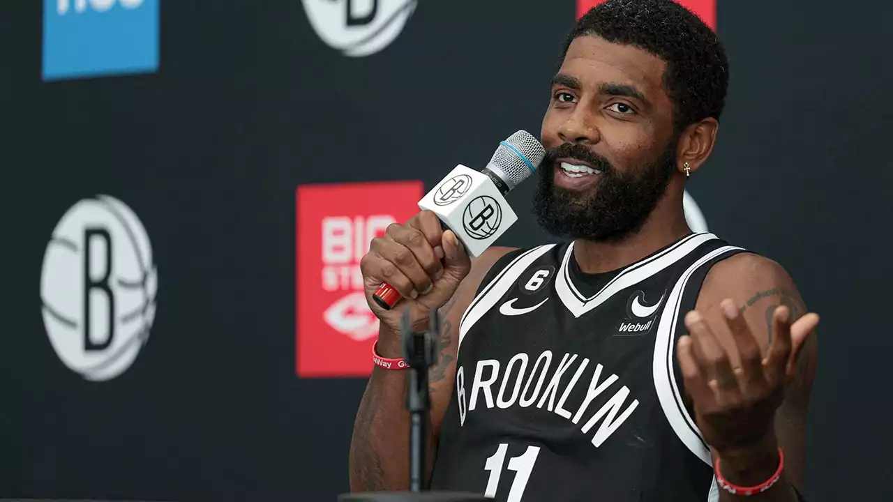 Nets' Kyrie Irving says decision to be unvaccinated against COVID cost him millions