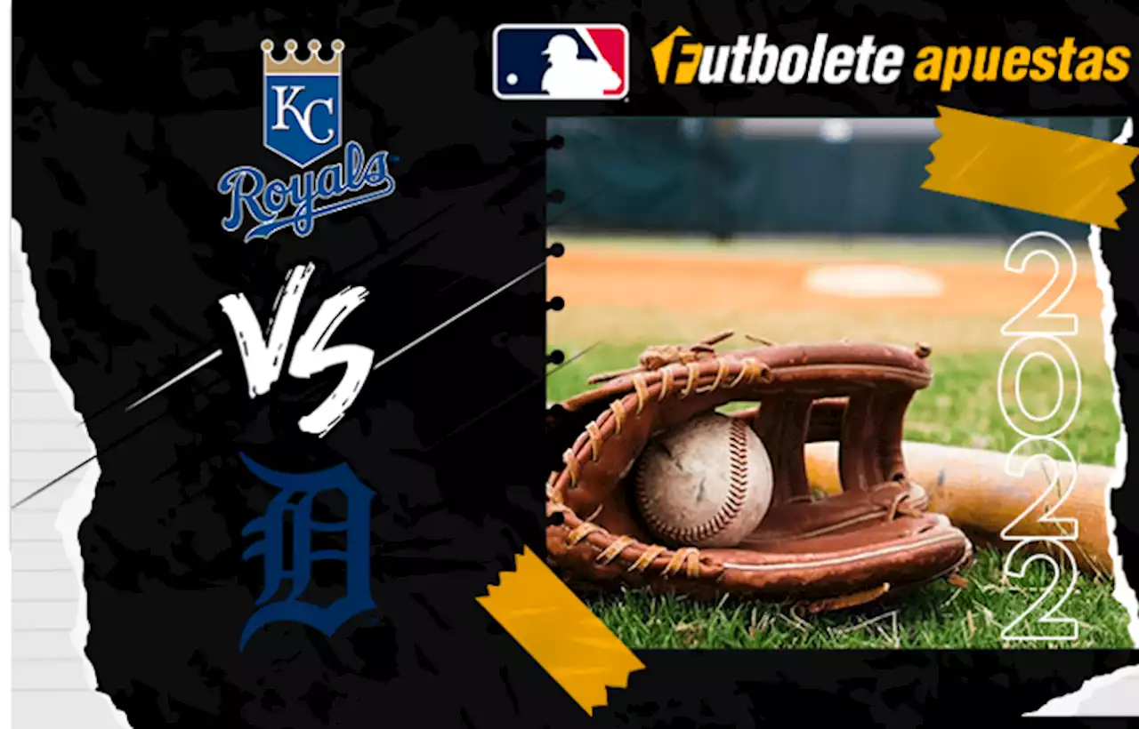 Pronóstico Royals vs. Tigers de la MLB | 27/09/2022 | Futbolete Apuestas