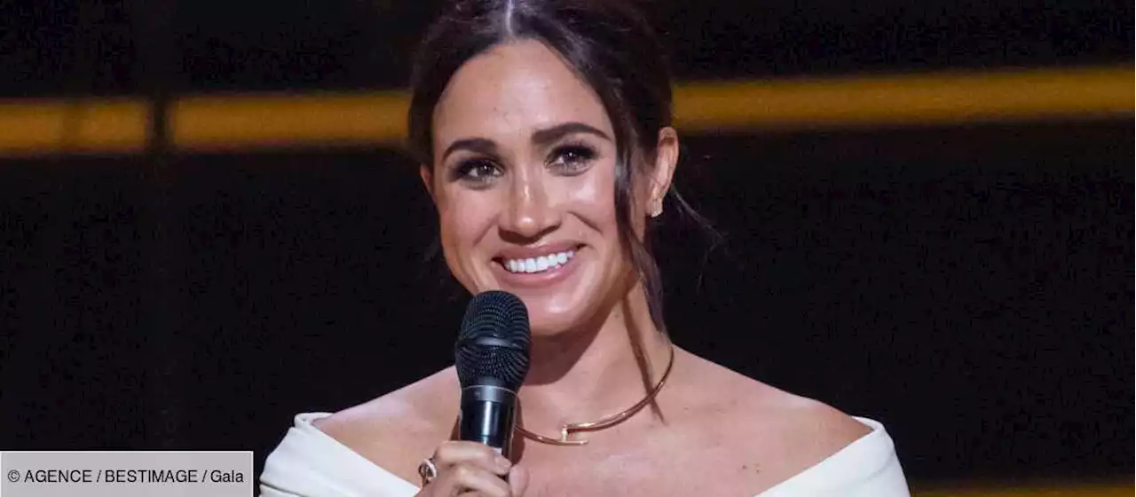 Meghan Markle : le Megxit planifié depuis son arrivée dans la famille royale ? - Gala