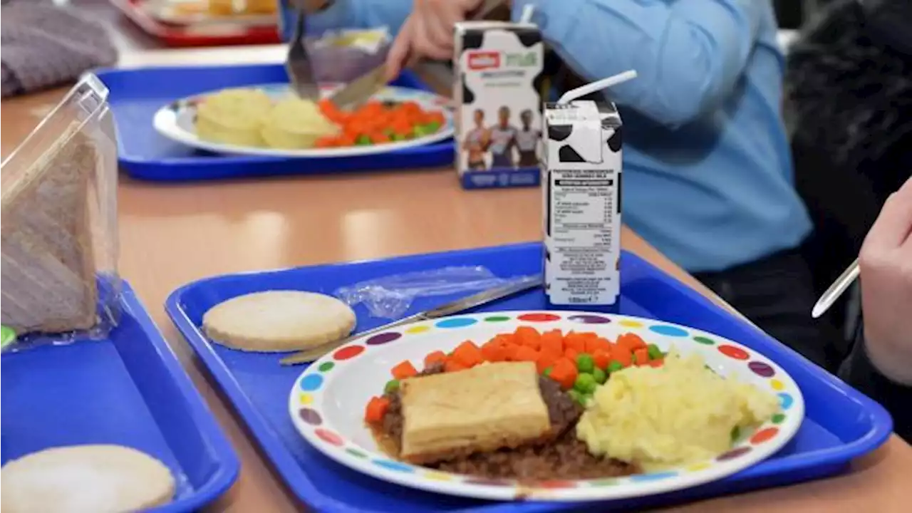 Dozens of initiatives across Glasgow get cash for school holiday food projects