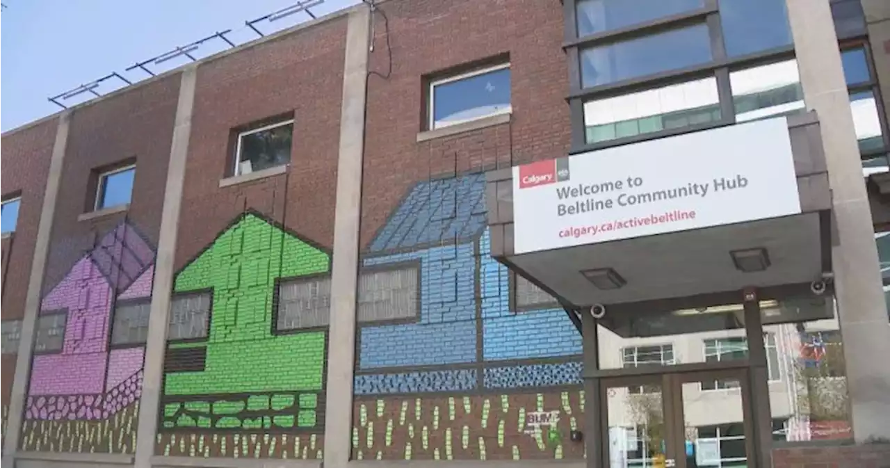 Beltline Community Hub’s closure in mid-October has some social programs raising concerns - Calgary | Globalnews.ca