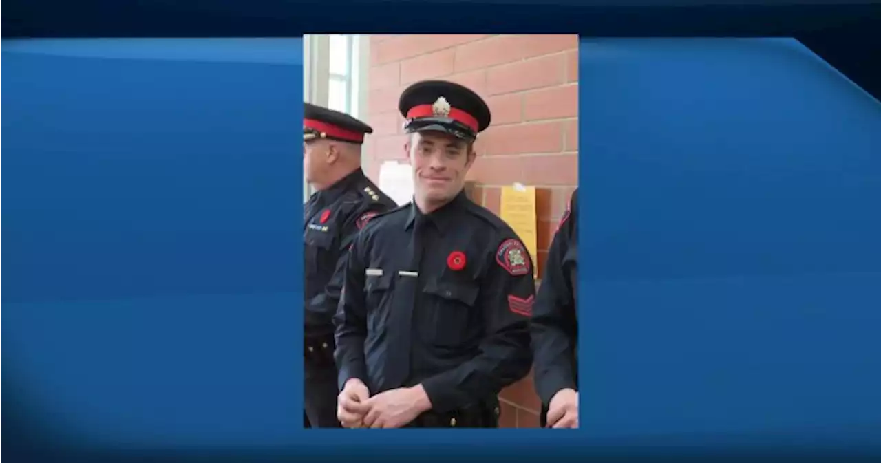 Calgary teen’s murder trial to resume in hit-and-run death of police officer | Globalnews.ca