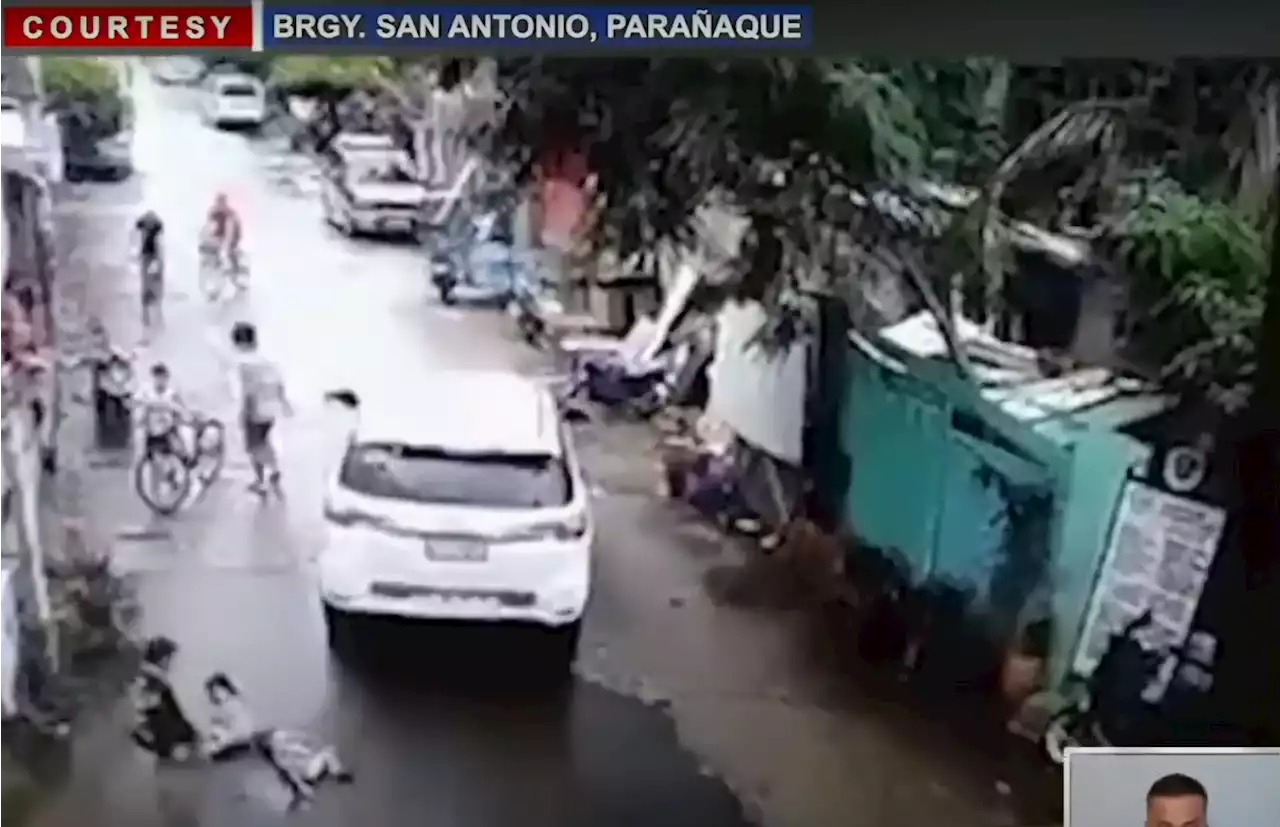 LTO issues show-cause orders on drivers, owners of SUVs in hit-and-run incidents