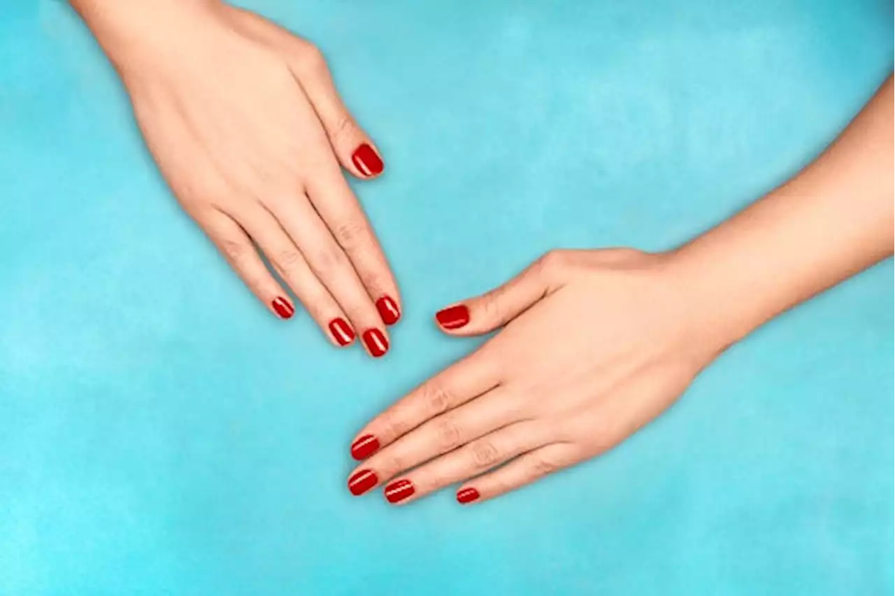 The ‘Red Nails Theory’ And Why You Shouldn’t Pay Any Attention To It