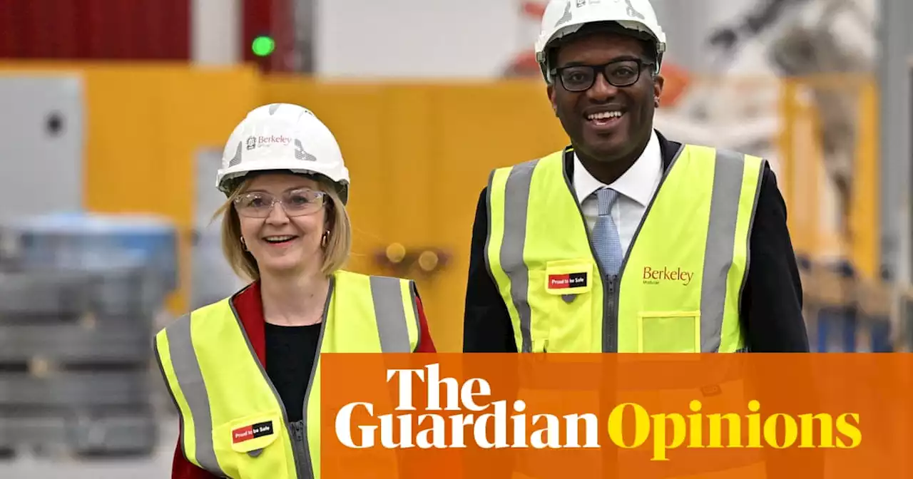 I keep telling the kids these are not normal times – but with one disaster after another, they are having none of it | Zoe Williams