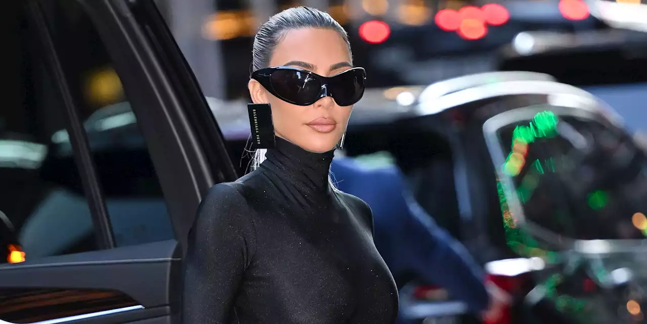 Kim Kardashian Says She Wants to Date 'Absolutely No One' Right Now