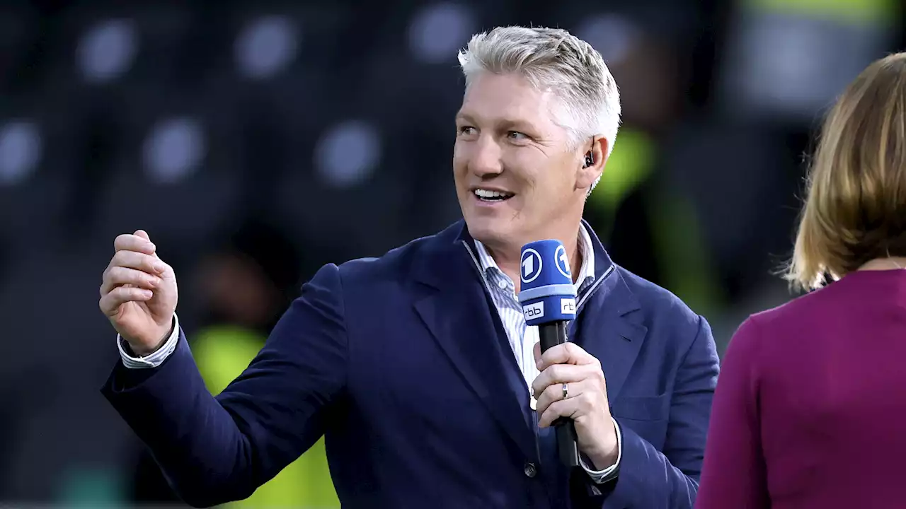 Mit Schweinsteiger, Khedira und Mertesacker: ARD und ZDF präsentieren TV-Teams für WM in Katar