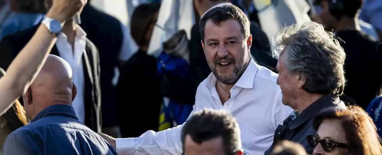 Roberto Maroni contro Matteo Salvini: 'È ora di un nuovo leader per la Lega'