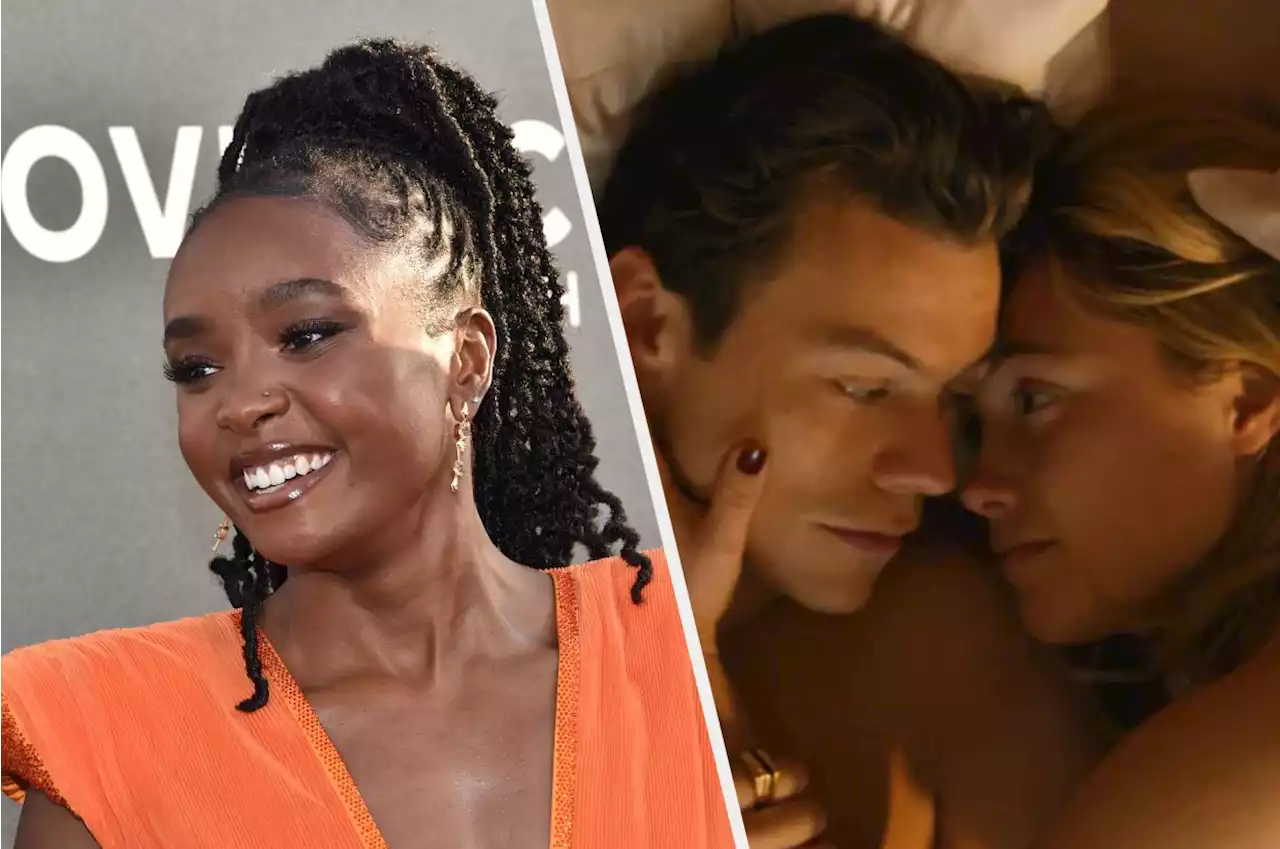 Don't Worry Darling Star Kiki Layne Speaks Out After 'Most' Of Her Scenes Were Cut