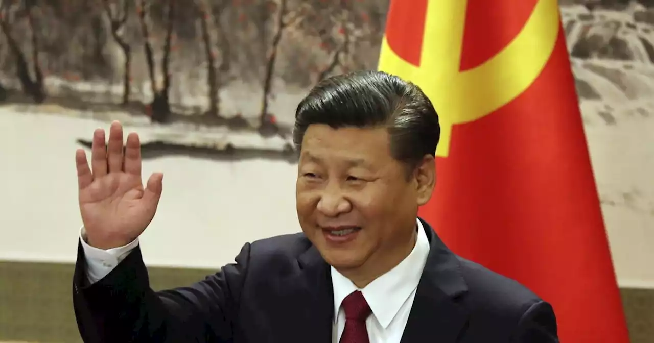 La forza e la debolezza di Xi Jinping