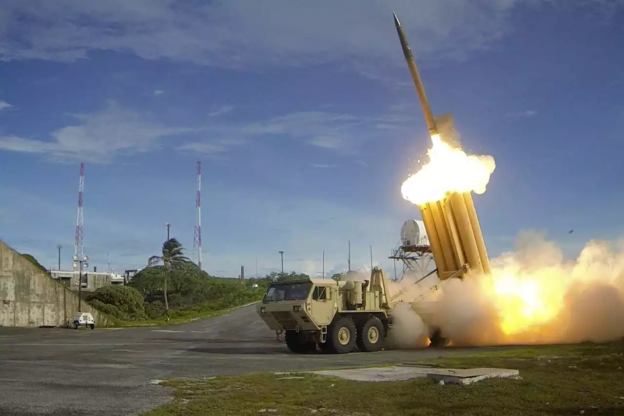 La Cina nel mirino degli Usa: il THAAD Usa 'punta' Pechino