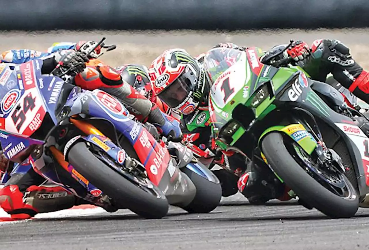 Penjualan Tiket WSBK Mandalika secara Offline sudah Dibuka