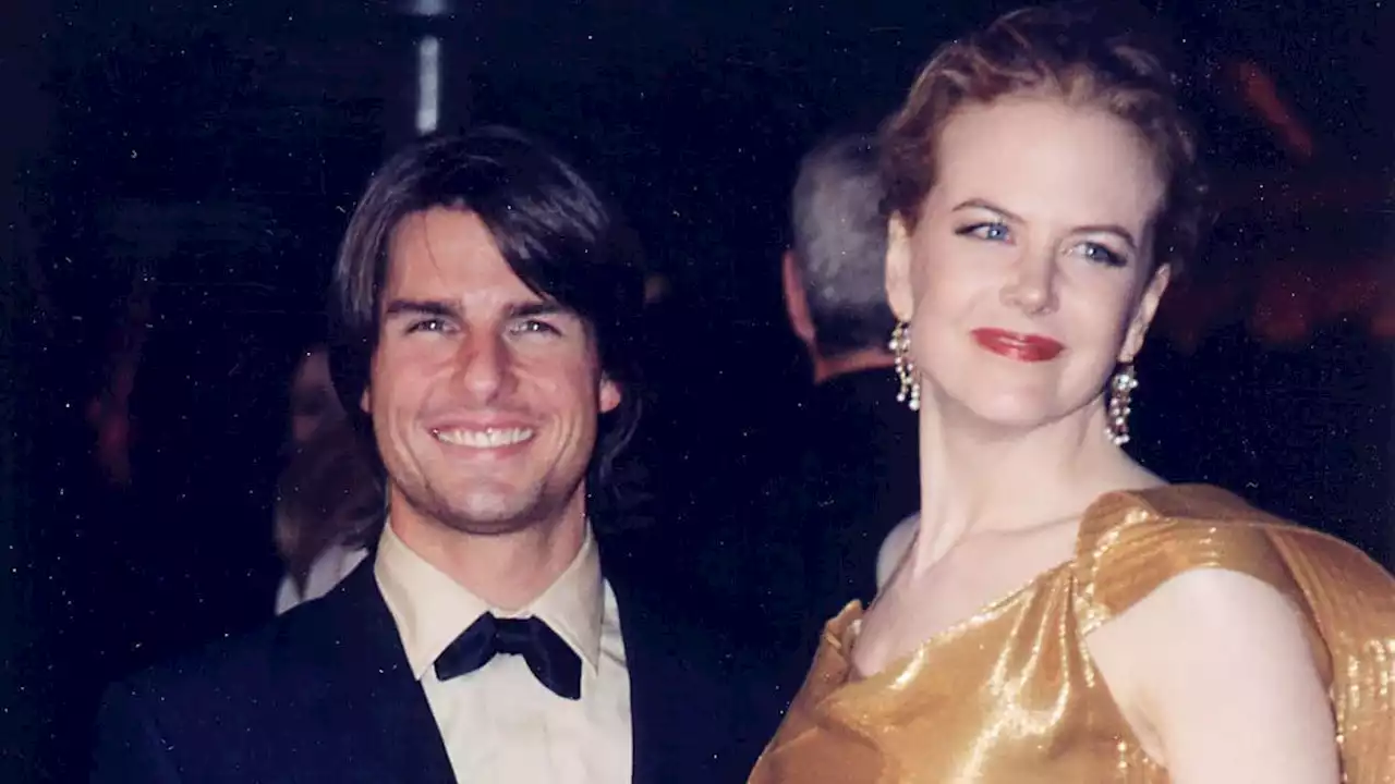 Church of Scientology Tapped Nicole Kidman's Phone, According to New Exposé