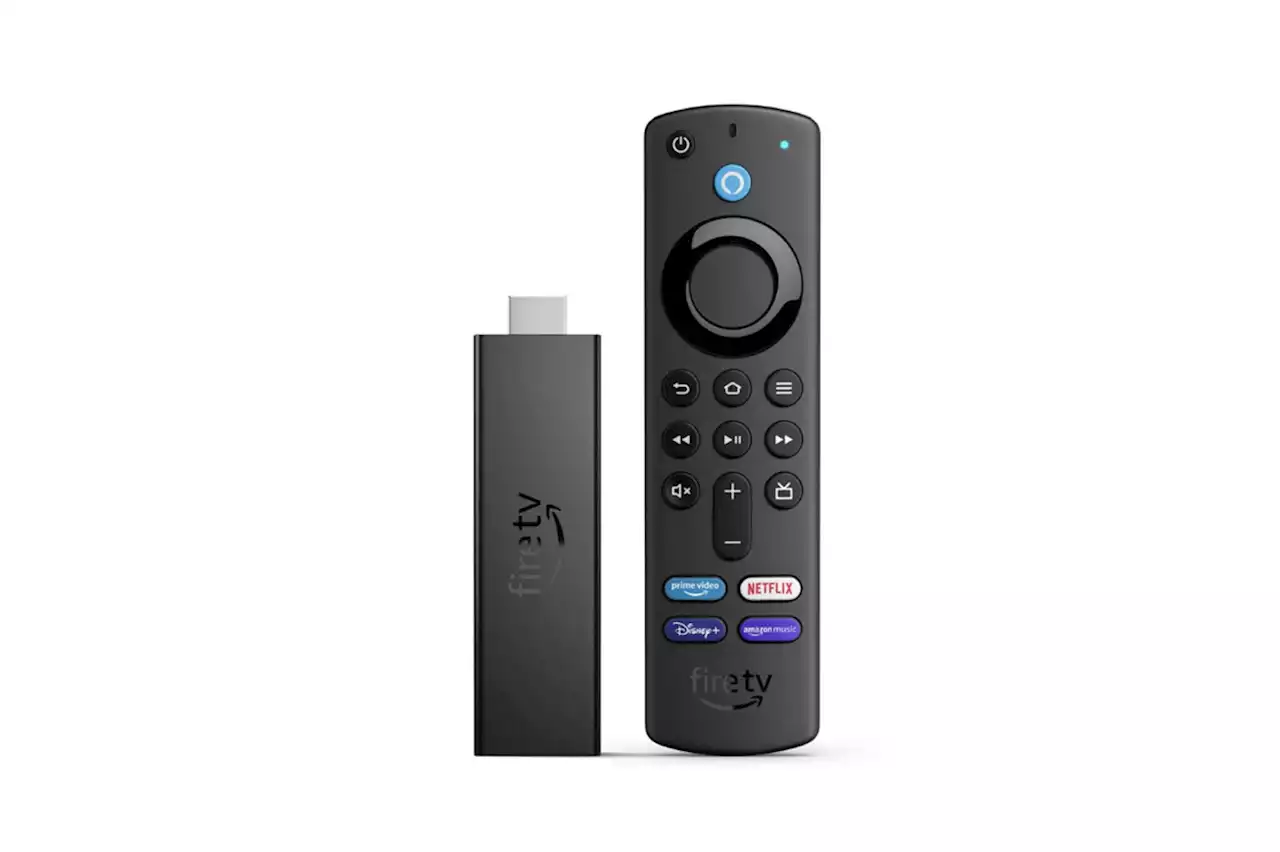 Amazon sacrifie à nouveau le prix de son dernier Fire TV Stick 4K Max