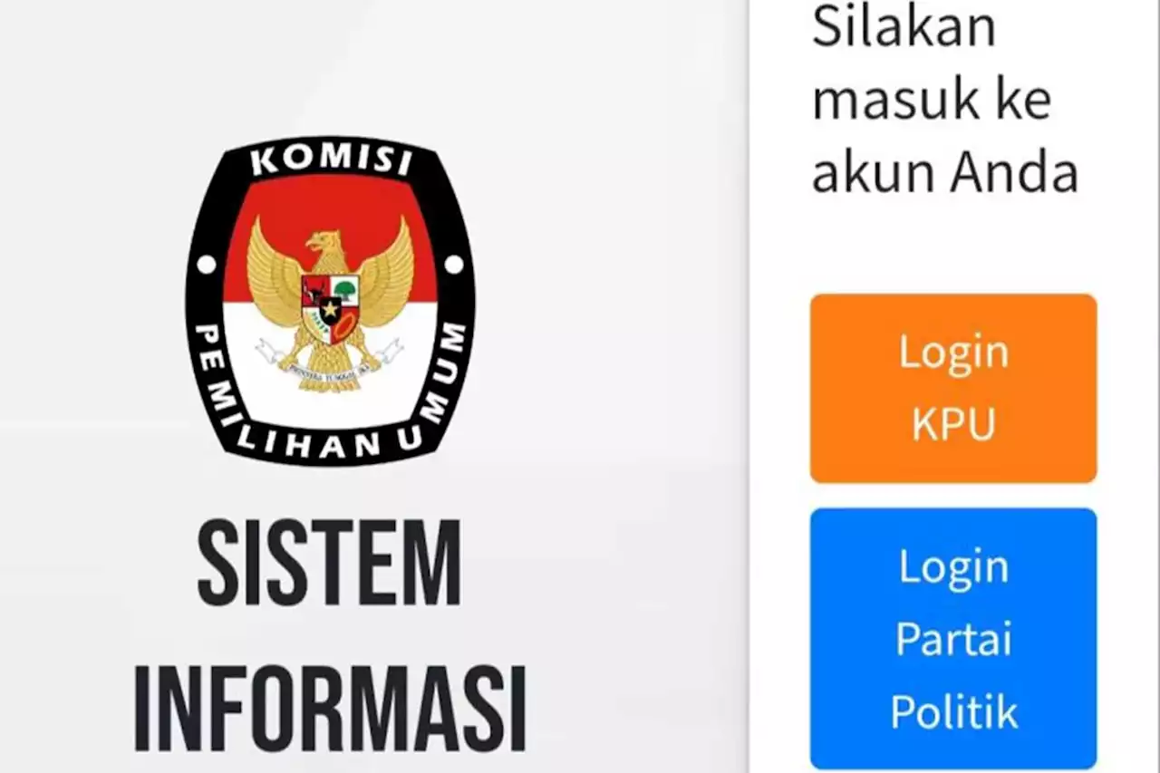 355 Nama Warga Jateng Harus Dicoret dari Sipol, Alasannya Jelas