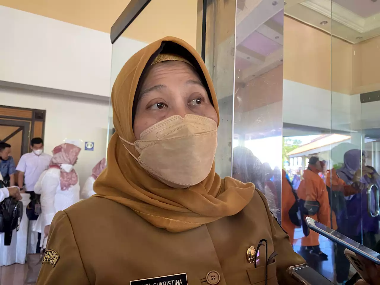 Antisipasi Penularan Legionellosis, Dinkes Surabaya Keluarkan SE Kewaspadaan