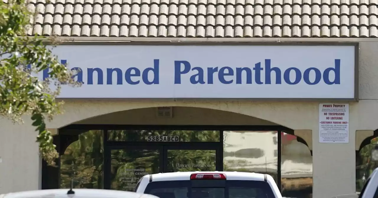 Planned Parenthood pauses abortion services, challenges judge's ruling