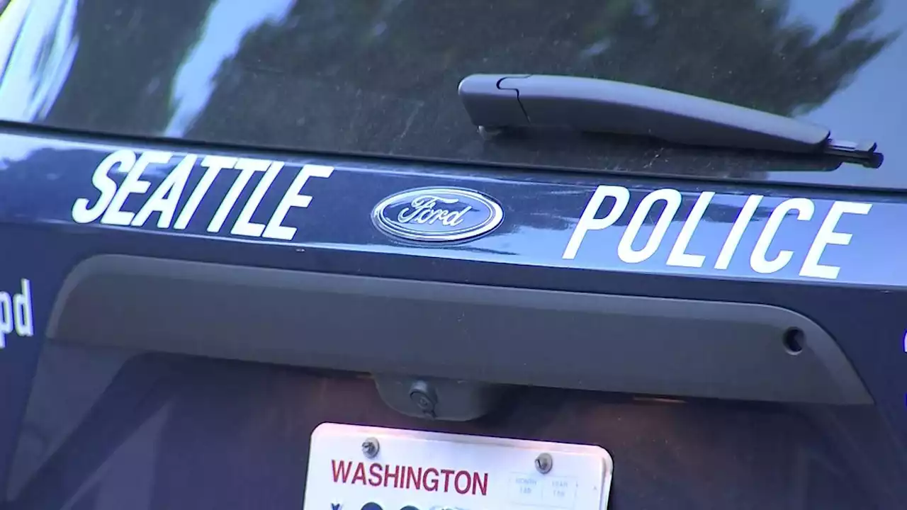 Man recovering after being stabbed multiple times in Seattle’s First Hill area