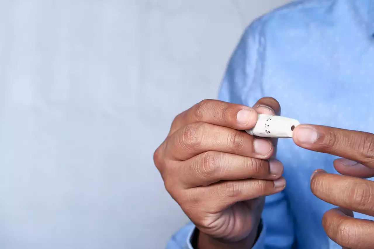 400.000 Belgen weten niet dat ze ouderdomsdiabetes hebben: bereken uw risico