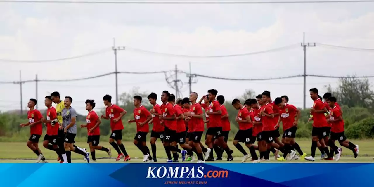 Antusiasme Tinggi Persebaya Jelang Derbi Jatim Meski Tak Didampingi Aji Santoso