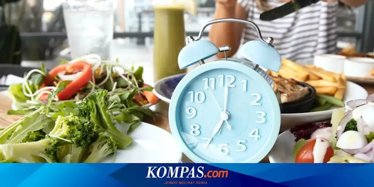 4 Rekomendasi Sarapan untuk Menurunkan Berat Badan