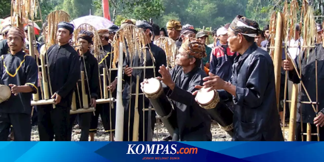 Apa Itu Musik Tradisional? Ciri-ciri dan Contoh