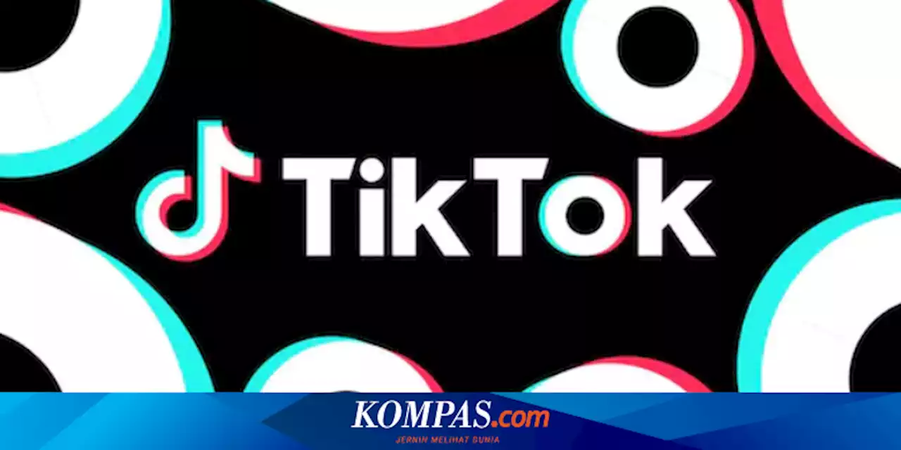 Digugat Warga Bekasi Rp 3 Miliar, Tiktok Tak Hadir pada Sidang Perdana